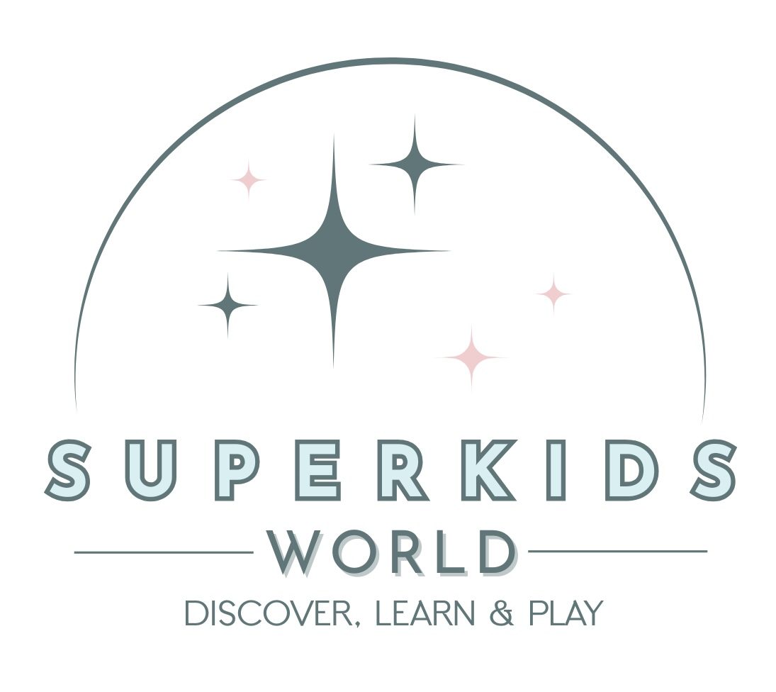 Superkids World