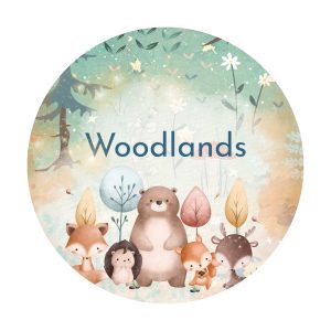Woodlands