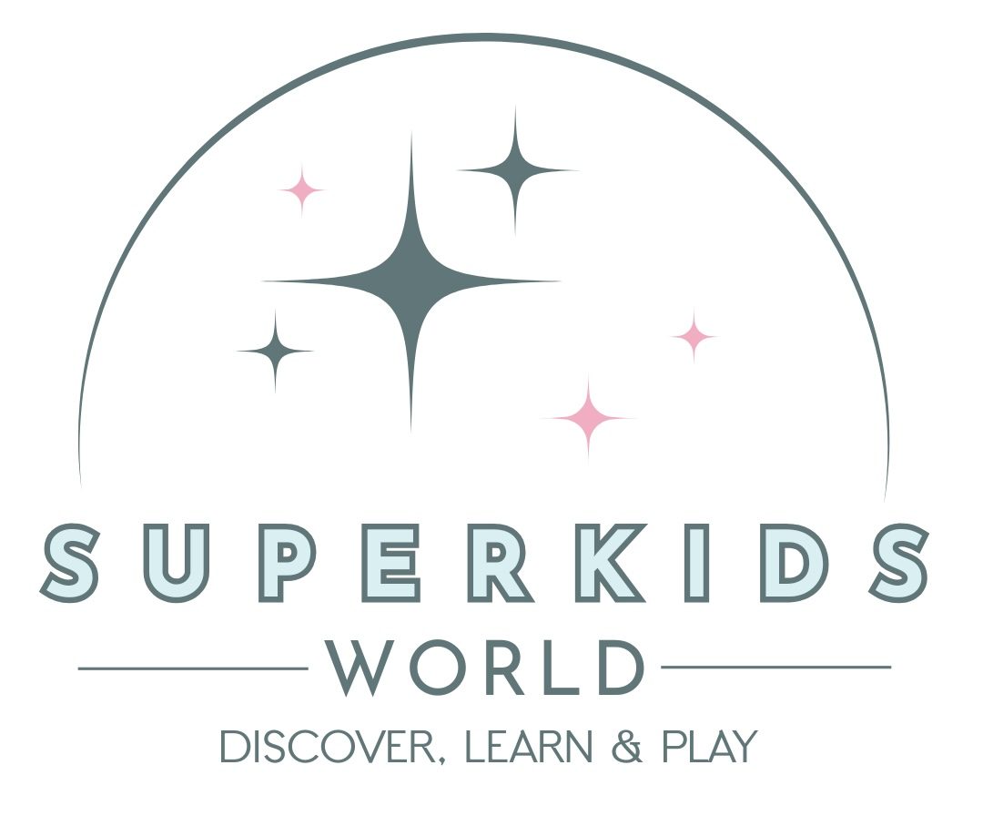 Superkids World