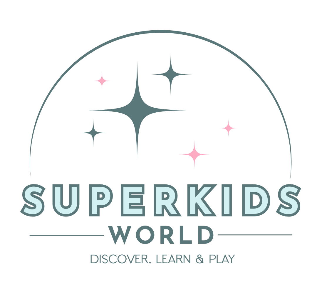 Superkids World