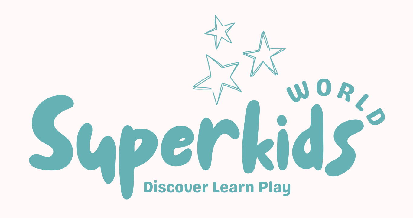 Superkids World